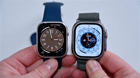 apple watch hermes vs ultra|Apple Watch s8 vs ultra.